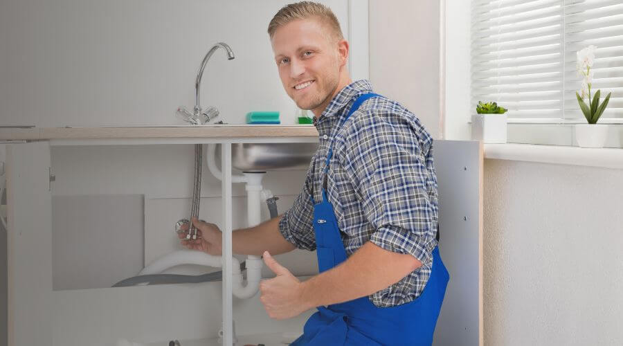 Professional expert plumbing services in Hazard, NE